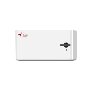 A smart and small elctronically controlled storage