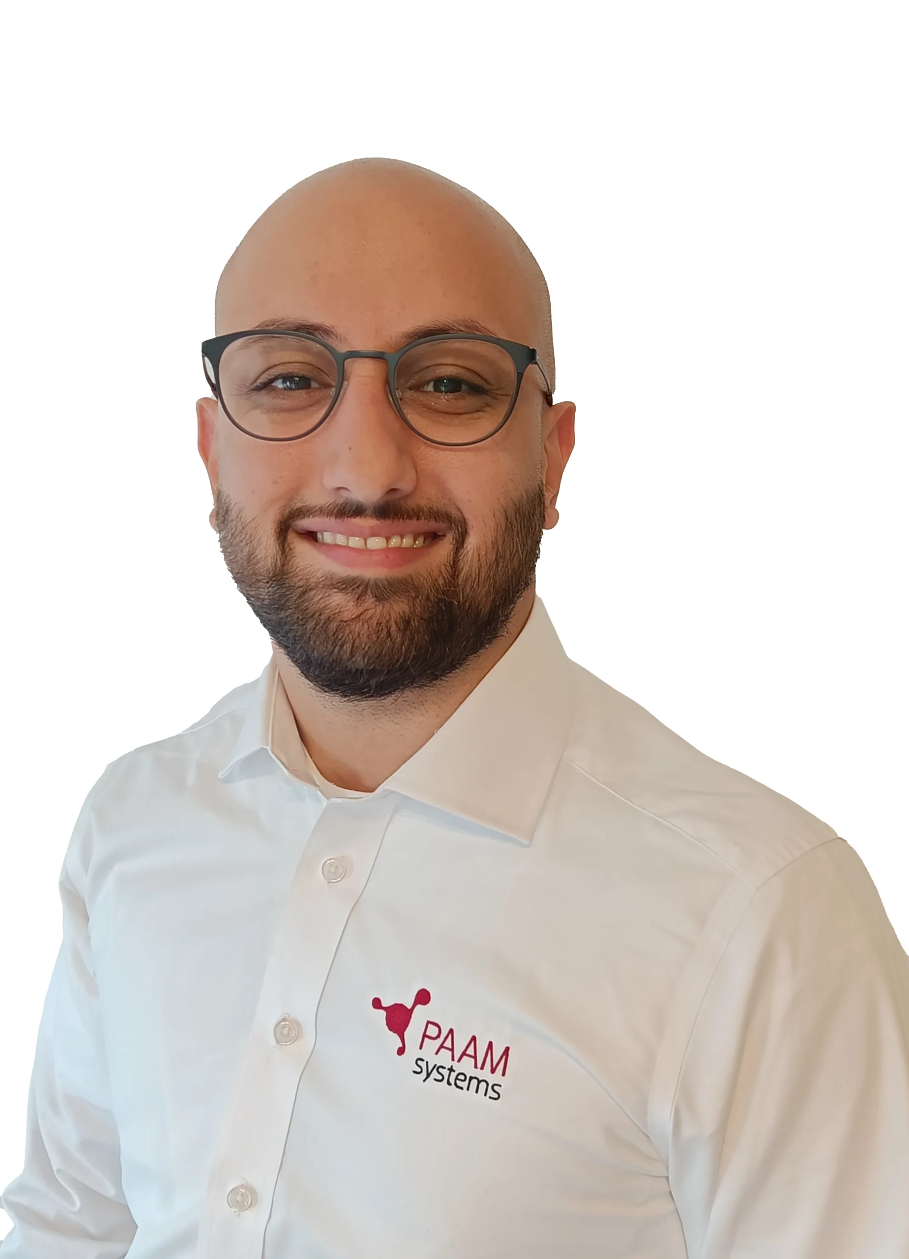 Managing director for PAAM in UK